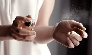 محبوب‌ترین بادی اسپلش زنانه با رایحه ملایم