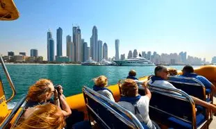 بهترین تور دبی با بودجه ۳۰ میلیون تومان