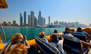 بهترین تور دبی با بودجه ۳۰ میلیون تومان