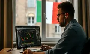 آینده پراپ تریدینگ در ایران فرصت‌ ها، چالش‌ ها و مسیر پیش‌ رو