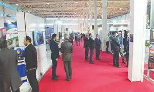 نمایشگاه الکامپ به تعویق افتاد