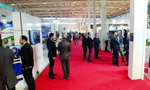 نمایشگاه الکامپ به تعویق افتاد