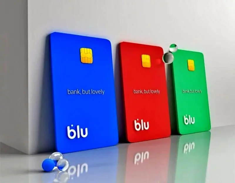 استفاده از بلو بانک؛ کاملا آنلاین و سریع