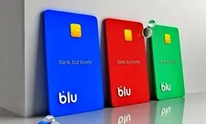 استفاده از بلو بانک؛ کاملا آنلاین و سریع