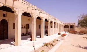 چگونه از اسکان اضطراری جاباما استفاده کنیم؟