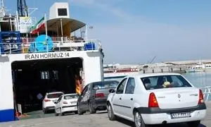 اطلاعیه کشتیرانی والفجر برای جابجایی مسافران