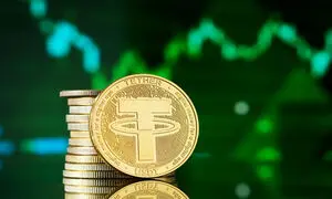 سه روش واریز تومانی به تترلند