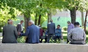 حقوق خردادماه بازنشستگان پرداخت شد