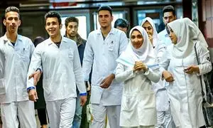 مشاوره رایگان با صدای امن پزشکت