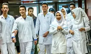 مشاوره رایگان با صدای امن پزشکت