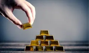 وال گلد واریز و برداشت را موقتا مسدود کرد