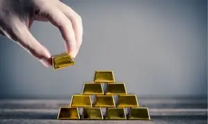 وال گلد واریز و برداشت را موقتا مسدود کرد