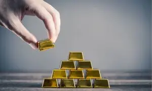 وال گلد واریز و برداشت را موقتا مسدود کرد