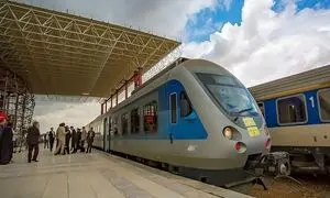 زمان حرکت قطار فوق العاده تهران وان اعلام شد