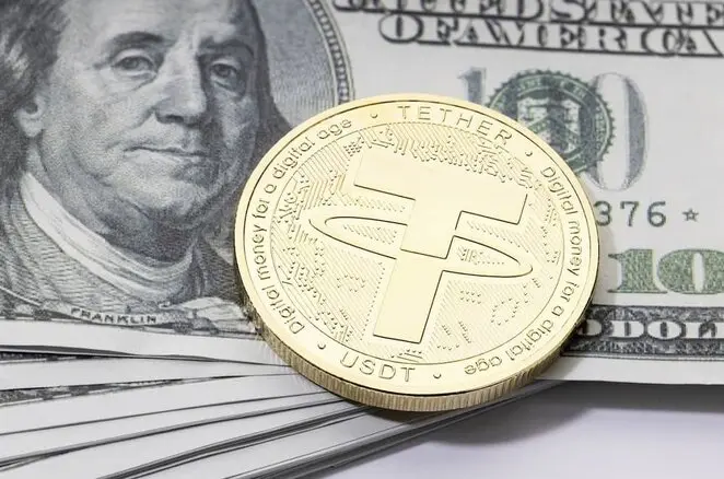 قیمت جدید تتر بعد از بازگشت آرامش به بازار