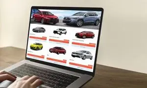 شرایط ویژه خودرو45 برای خرید و فروش آسان اعلام شد