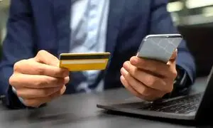 سقف انتقال وجه کارت به کارت در اپلیکیشن ۷۲۴ دو برابر شد