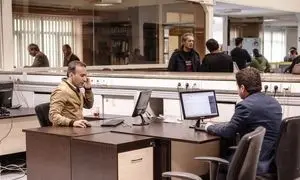 ساعات کاری جدید ادارات و شرکت ها از شنبه اعلام شد