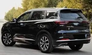 آغاز مرحله جدید فروش محصولات فونیکس و ام وی ام مدیران خودرو از شنبه