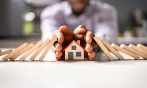 اقدامات حمایتی بیمه البرز از بیمه گذارن در شرایط جنگی