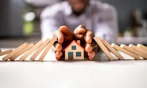 اقدامات حمایتی بیمه البرز از بیمه گذارن در شرایط جنگی