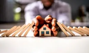 اقدامات حمایتی بیمه البرز از بیمه گذارن در شرایط جنگی