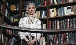 سریال تاسیان و یک خطای فاحش