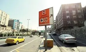 طرح ترافیک تا دوشنبه رایگان است