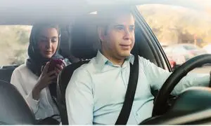 کمک هزینه بلاعوض اسنپ به 2 هزار و 500 راننده