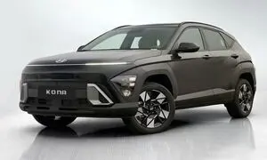 فروش هیوندای کونا مدل 2025 / خرید خودروی کره‌ای با شرایط پرداخت متنوع