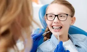 ارتودنسی پیشگیرانه کودکان چیست؟