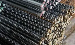 مشخصات میلگرد 16 و کاربردهای آن