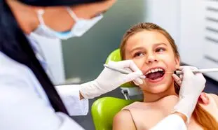 بهترین مرکز دندانپزشکی کودکان در اصفهان با خدمات کامل