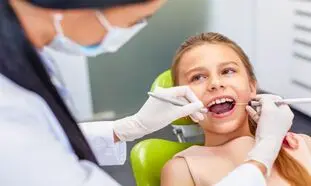 بهترین مرکز دندانپزشکی کودکان در اصفهان با خدمات کامل