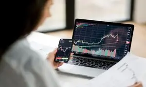 رتبه نخست کارگزاری صبا تامین در زمینه مشاور عرضه
