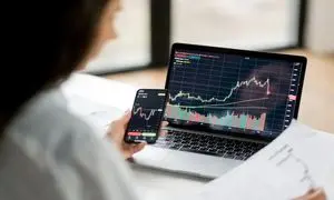 رتبه نخست کارگزاری صبا تامین در زمینه مشاور عرضه