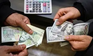 قیمت دلار کاهشی شد