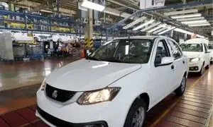 جدیدترین قیمت ساینا اس اعلام شد