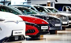 آزادسازی واردات خودروهای خارجی با حجم موتور خاص