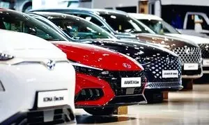 آزادسازی واردات خودروهای خارجی با حجم موتور خاص