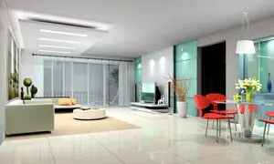 محبوب‌ترین سبک‌ها برای طراحی دکوراسیون داخلی در سال ۱۴۰۴