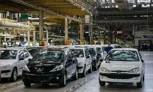 ثبت نام محصولات ایران خودرو از پنج شنبه آغاز خواهد شد