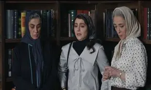 سوتی های جدید در سریال تاسیان
