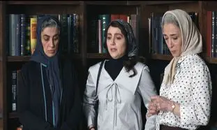 سوتی های جدید در سریال تاسیان