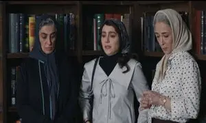 سوتی های جدید در سریال تاسیان