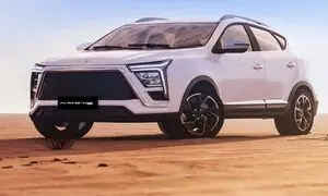 آغاز پیش فروش محصولات کرمان موتور با موعد تحویل دی‌ماه ۱۴۰۴
