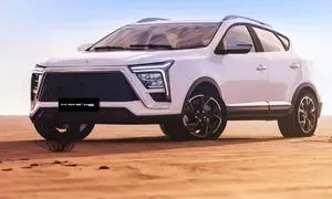 آغاز پیش فروش محصولات کرمان موتور با موعد تحویل دی‌ماه ۱۴۰۴