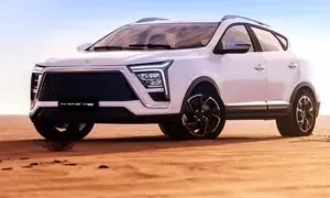 آغاز پیش فروش محصولات کرمان موتور با موعد تحویل دی‌ماه ۱۴۰۴