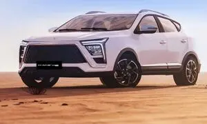 آغاز پیش فروش محصولات کرمان موتور با موعد تحویل دی‌ماه ۱۴۰۴