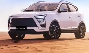 آغاز پیش فروش محصولات کرمان موتور با موعد تحویل دی‌ماه ۱۴۰۴